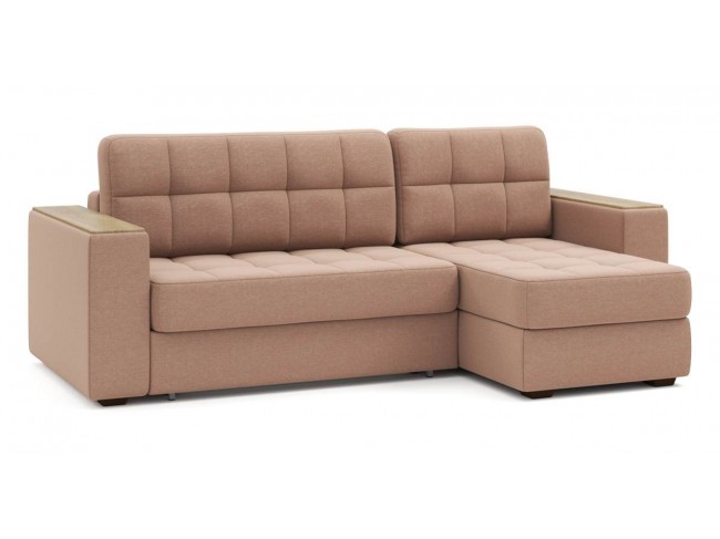 Гринвич NEXT 22 узкие подлокотники декор дуб каньон фото