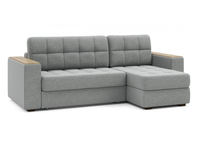 Гринвич NEXT 22 узкие подлокотники декор дуб каньон фото