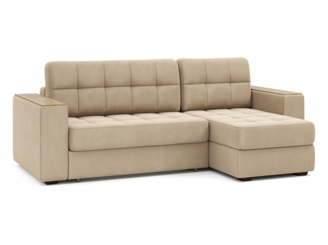 Гринвич NEXT 22 узкие подлокотники декор дуб каньон фото