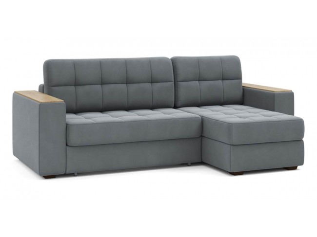 Гринвич NEXT 22 узкие подлокотники декор венге фото