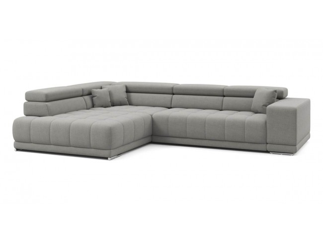 Satellite-S с угловой макси секцией и приставной секцией фото