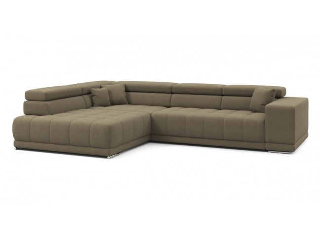 Satellite-S с угловой макси секцией и приставной секцией фото