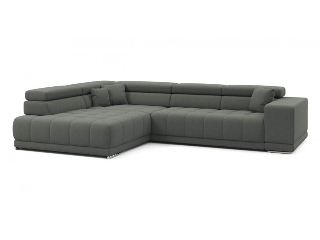 Satellite-S с угловой макси секцией и приставной секцией фото