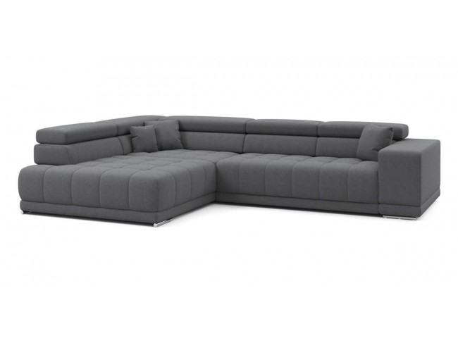 Satellite-S с угловой макси секцией и приставной секцией фото