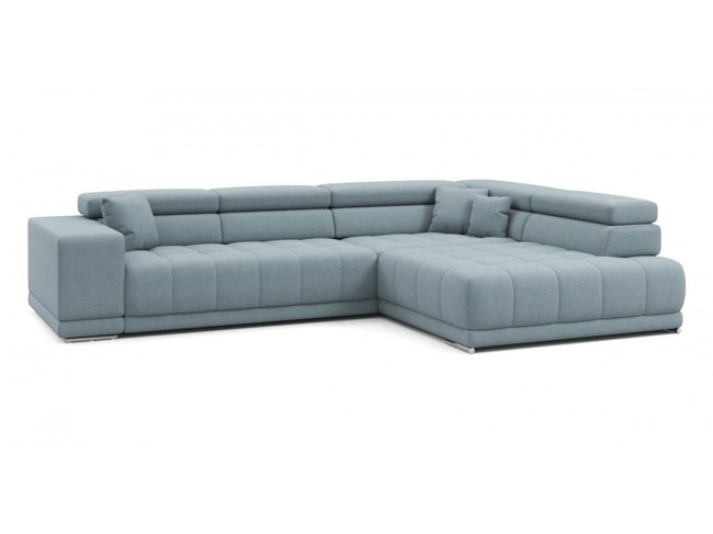 Satellite-S с угловой макси секцией и приставной секцией фото