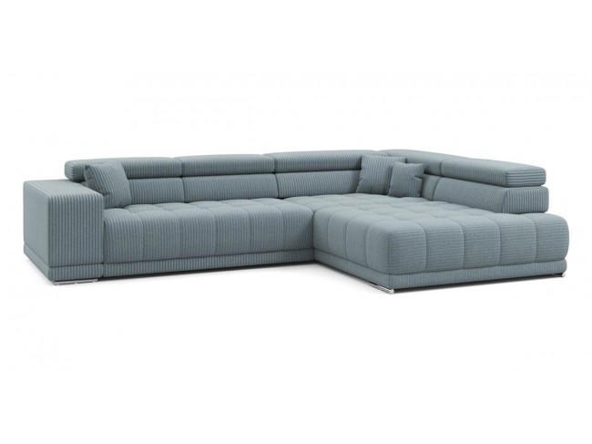 Satellite-S с угловой макси секцией и приставной секцией фото