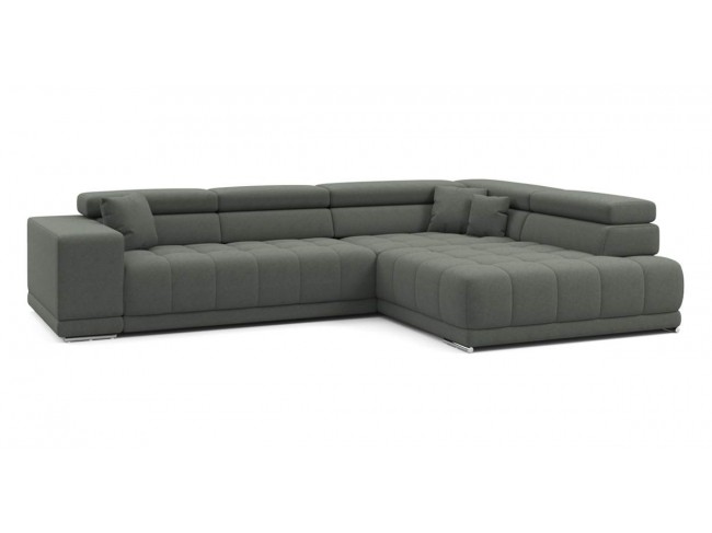 Satellite-S с угловой макси секцией и приставной секцией фото