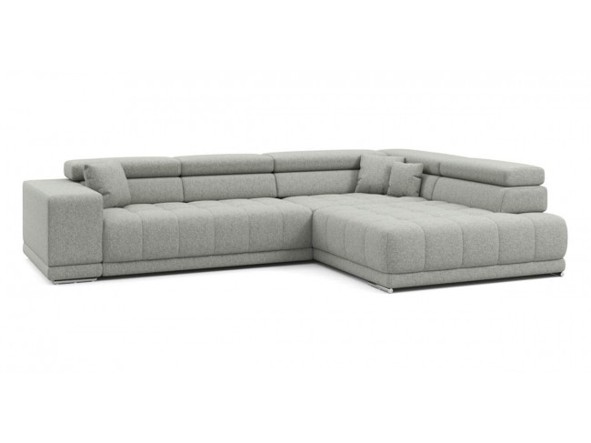 Satellite-S с угловой макси секцией и приставной секцией фото